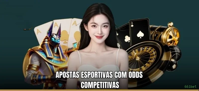 APP oficial da 661bet para mobile