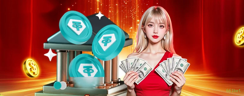 Cassino ao vivo da 661bet com dealers reais